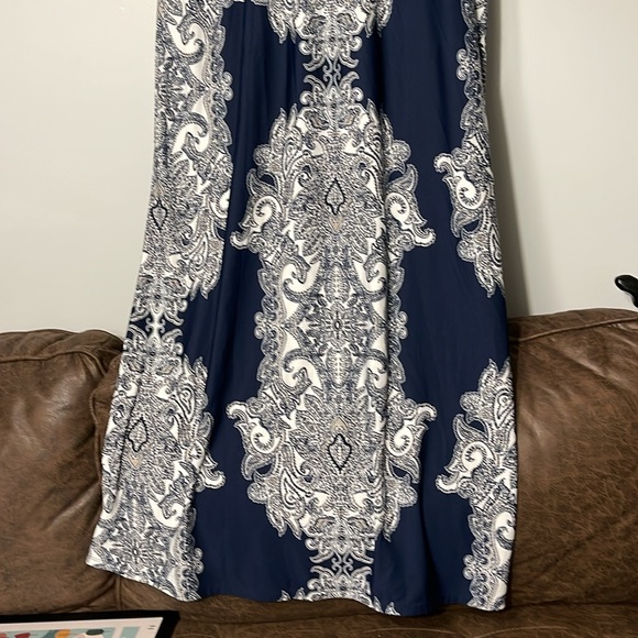 GUC maxi boho dress - Picture 6 of 6